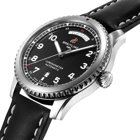 breitling pilot watches.